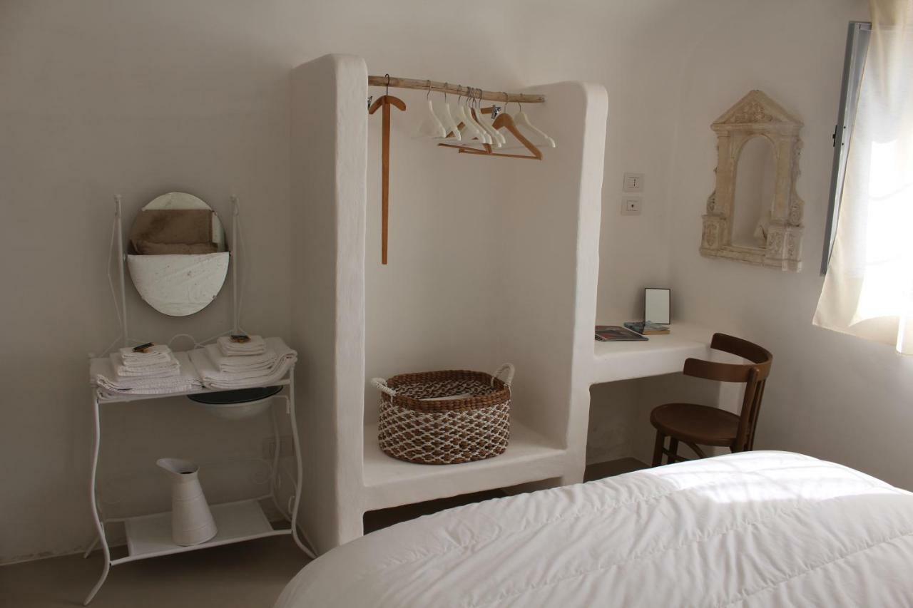 Trullo Picchiagiuda Villa Ostuni Eksteriør bilde